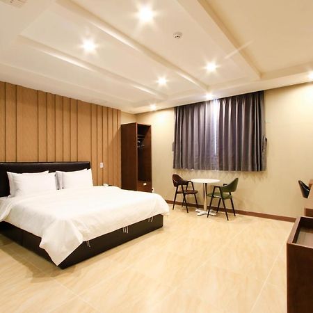 The King Hotel Busan Luaran gambar