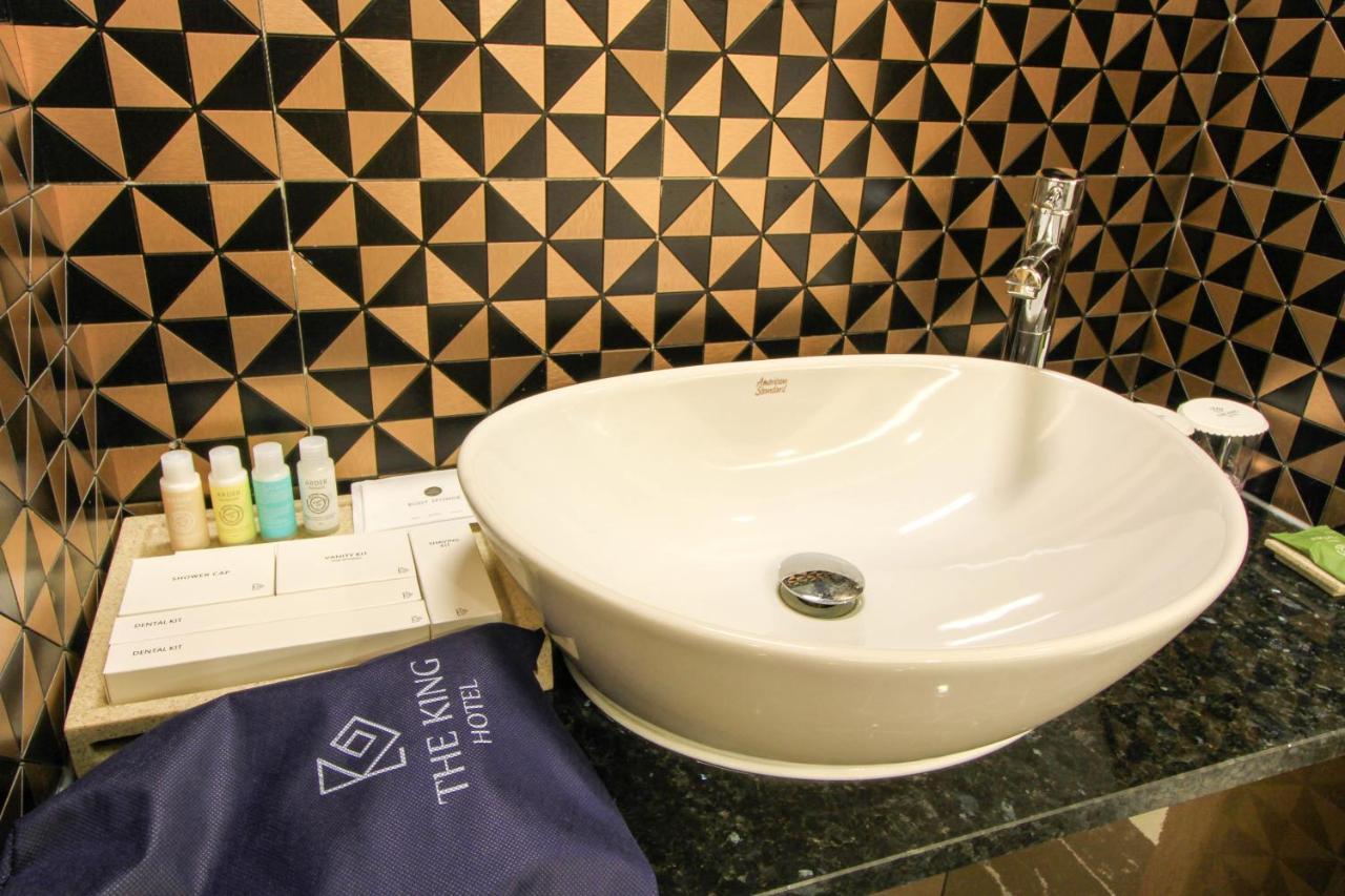 The King Hotel Busan Luaran gambar
