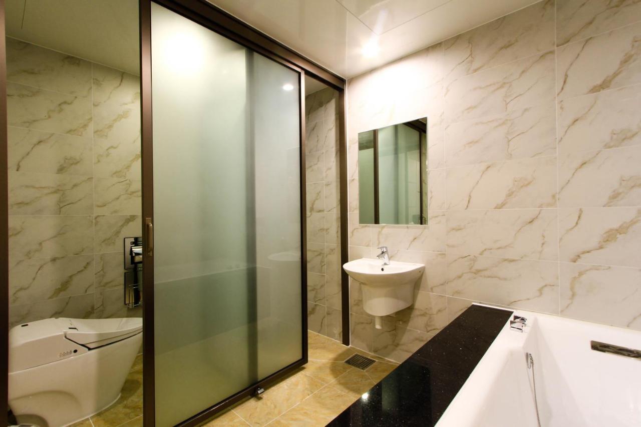 The King Hotel Busan Luaran gambar