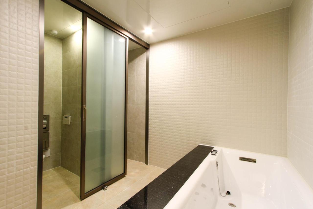 The King Hotel Busan Luaran gambar