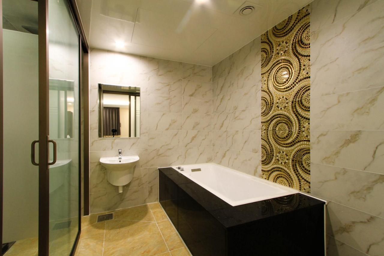 The King Hotel Busan Luaran gambar