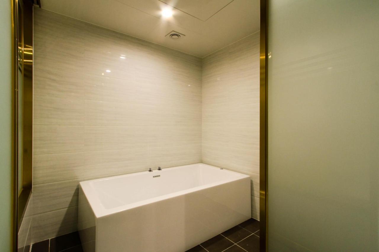 The King Hotel Busan Luaran gambar