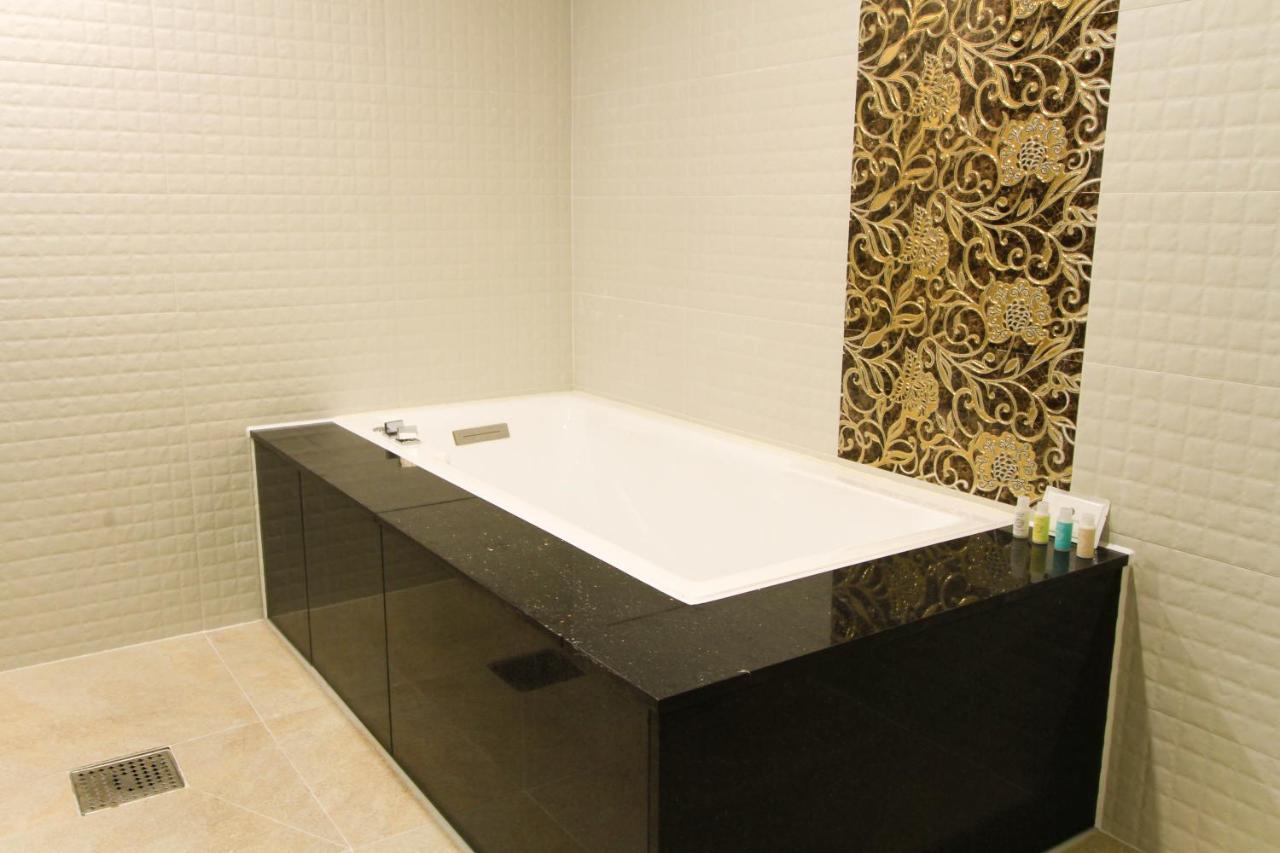 The King Hotel Busan Luaran gambar